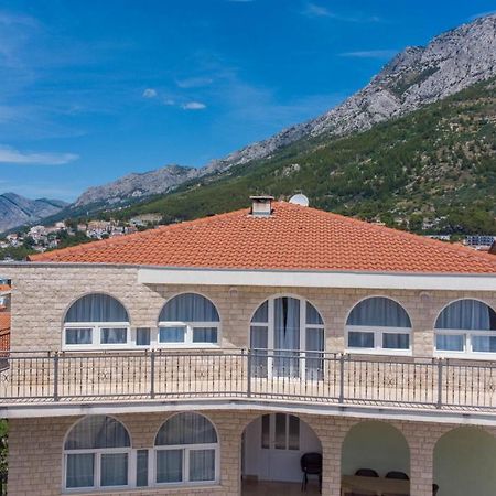 Villa Kameni Dvori Baska Voda Luaran gambar