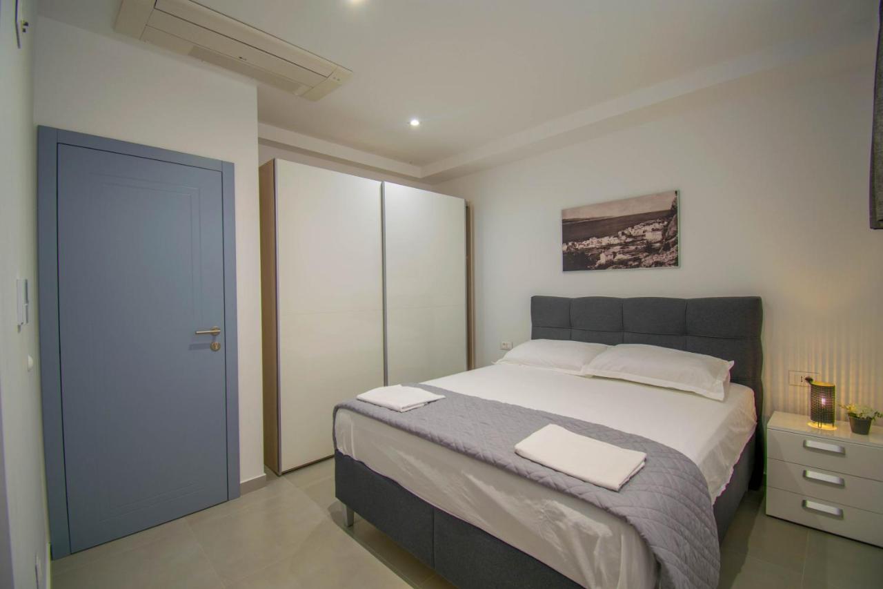 Villa Kameni Dvori Baska Voda Luaran gambar
