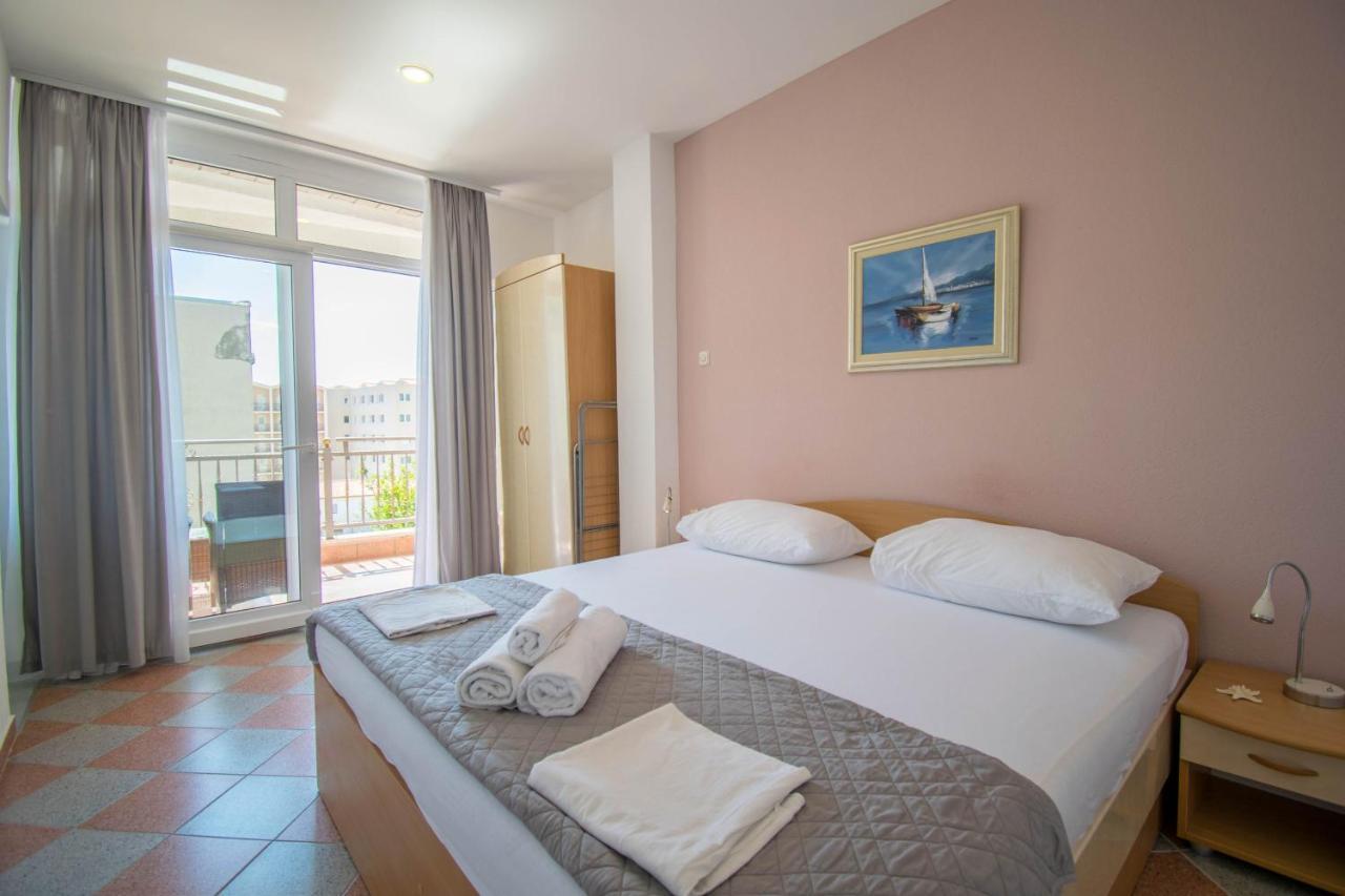 Villa Kameni Dvori Baska Voda Luaran gambar