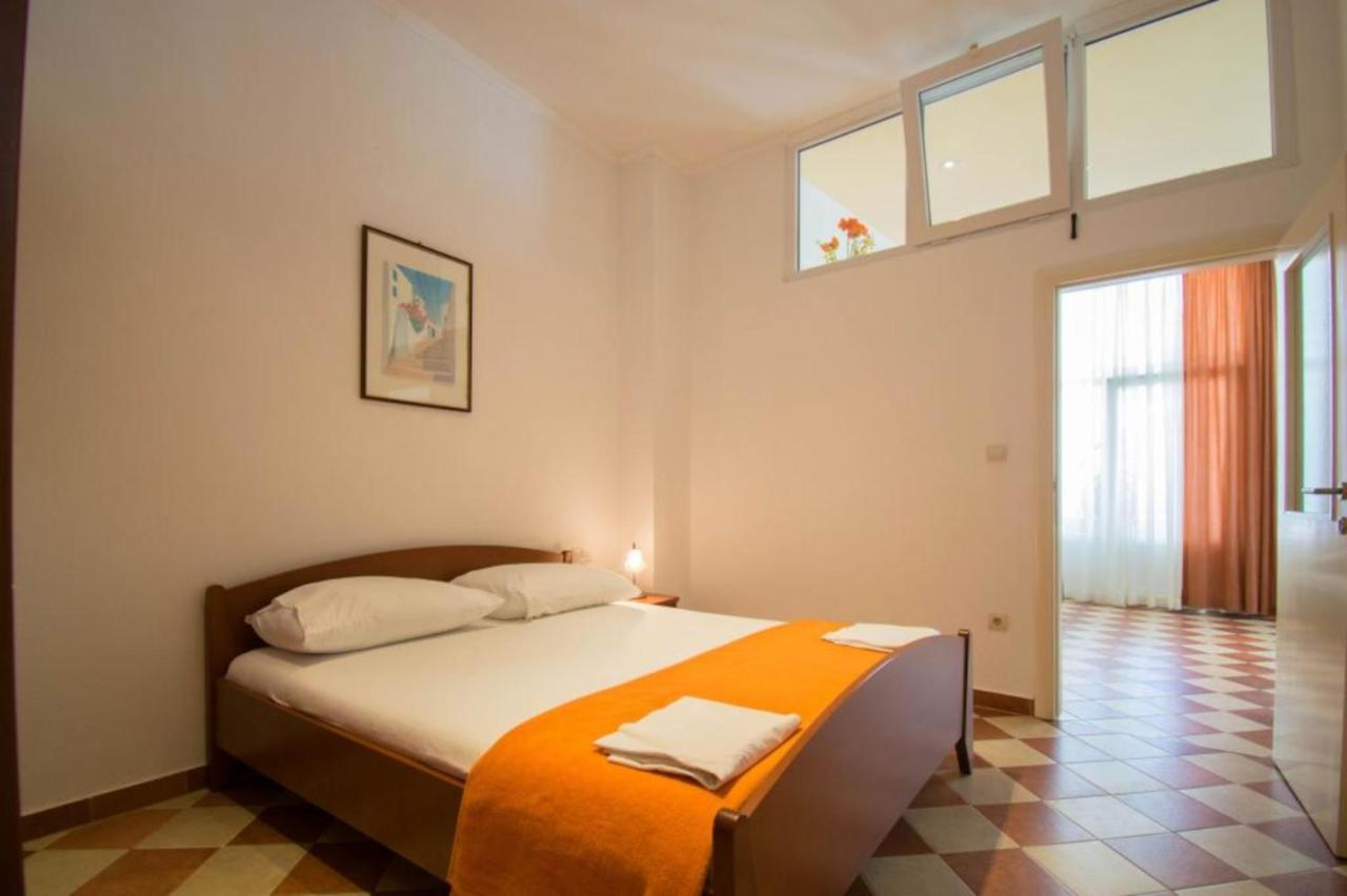 Villa Kameni Dvori Baska Voda Luaran gambar