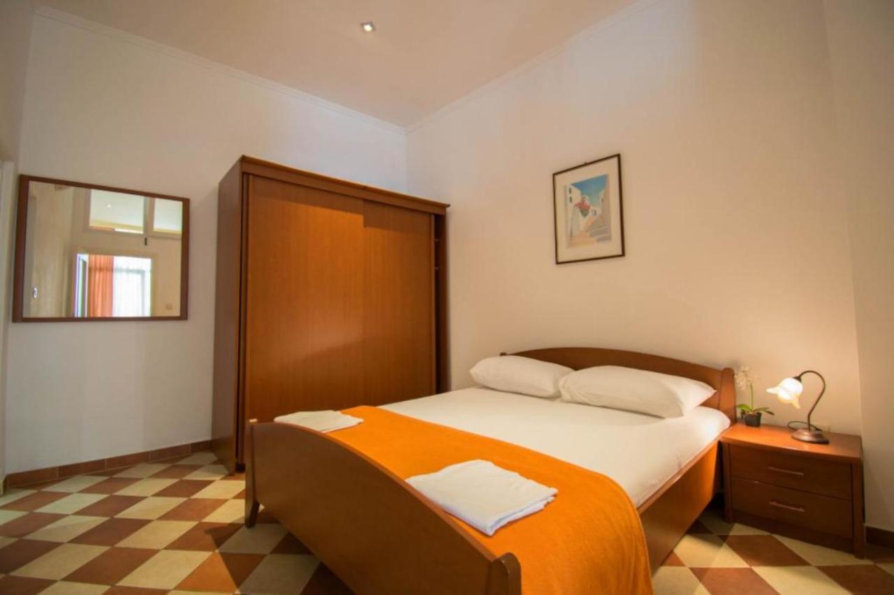 Villa Kameni Dvori Baska Voda Luaran gambar